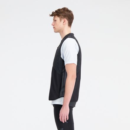 Mens new balance outlet vest