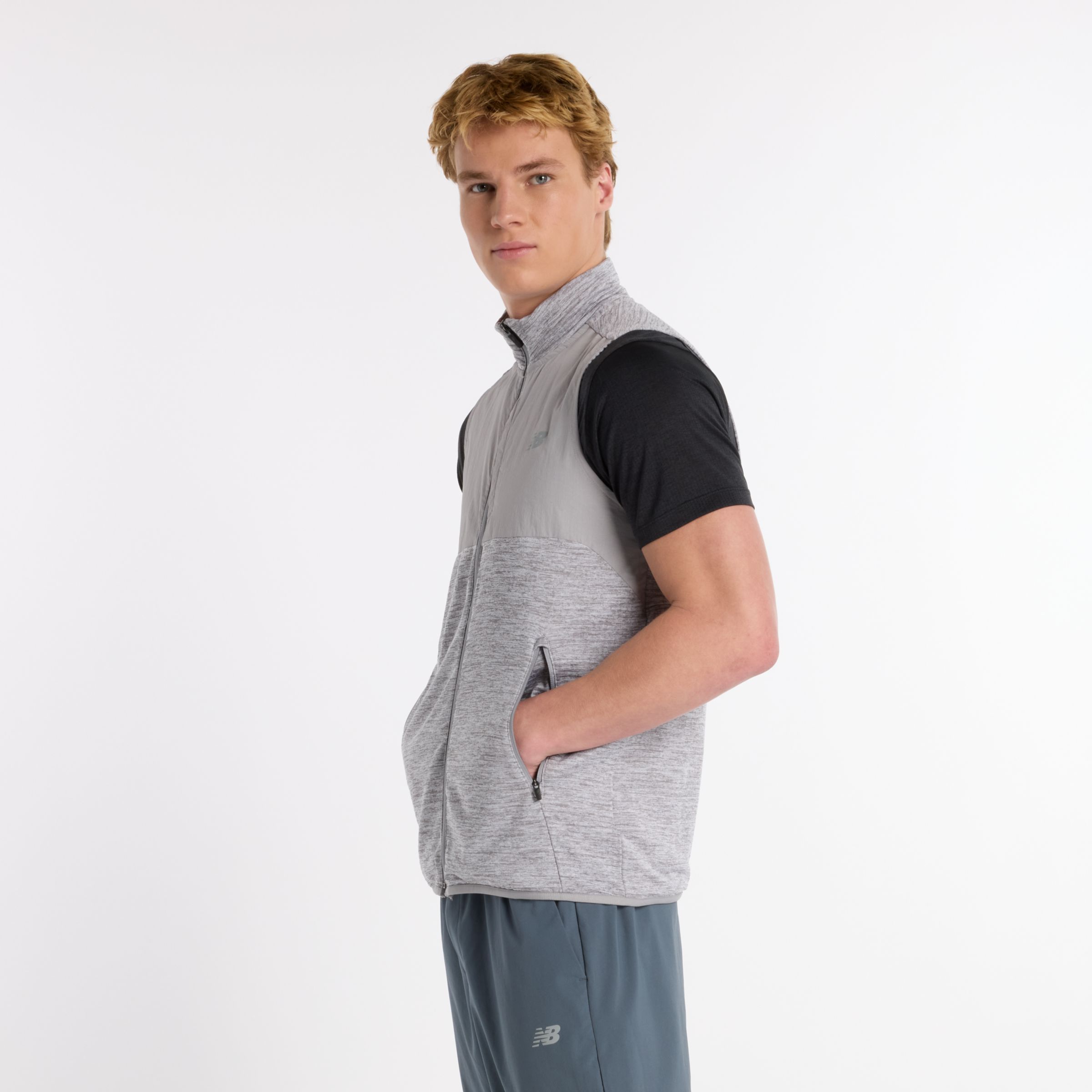RC Essential Heat Grid Vest