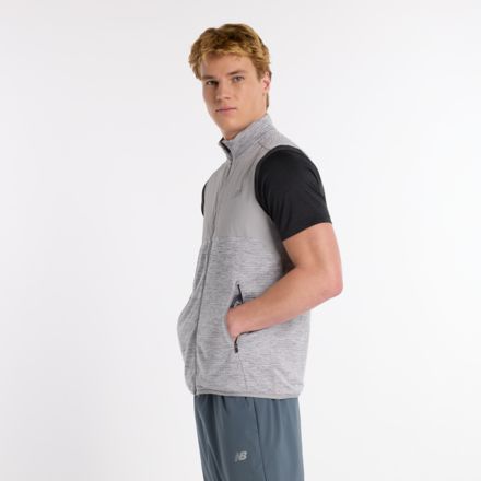 Heat Grid Vest