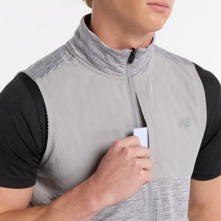 Heat Grid Vest