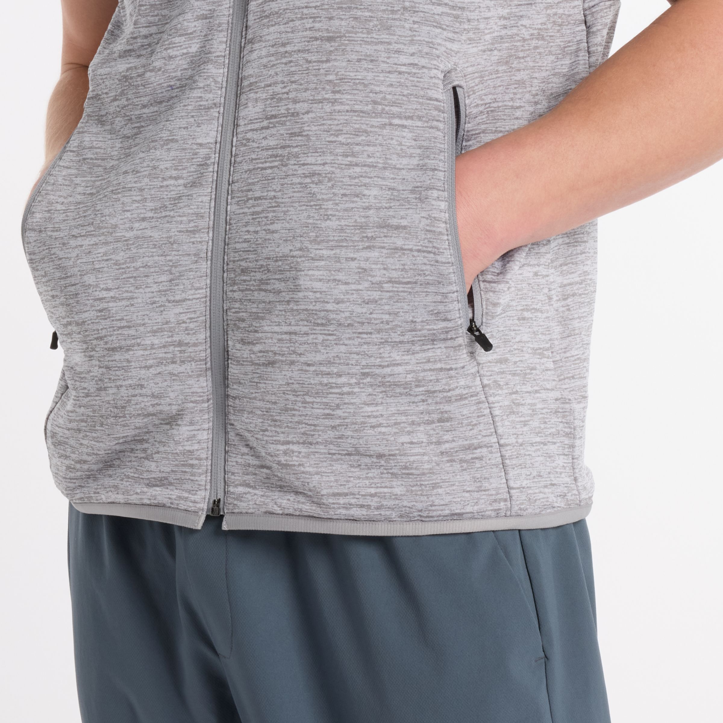 RC Essential Heat Grid Vest