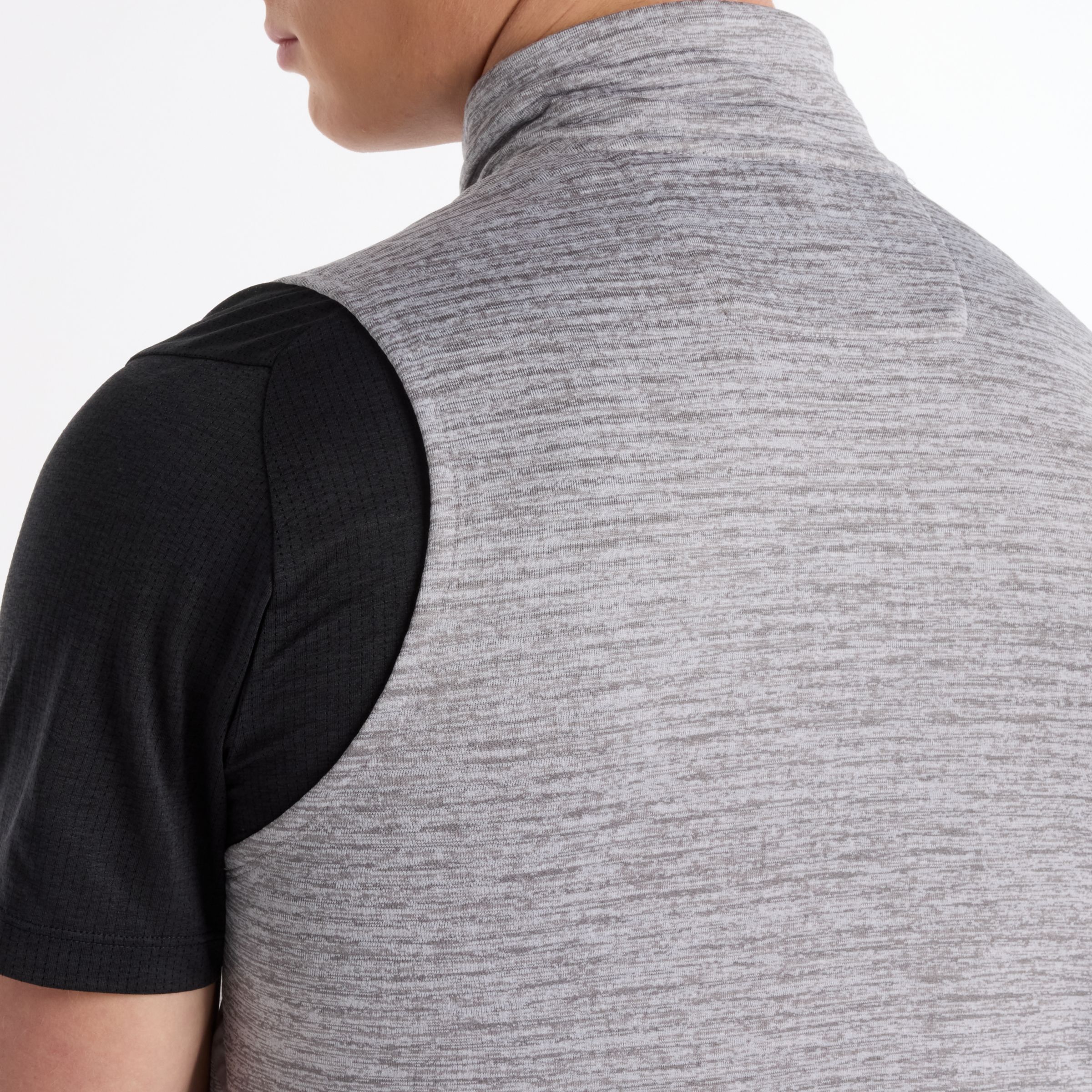 RC Essential Heat Grid Vest