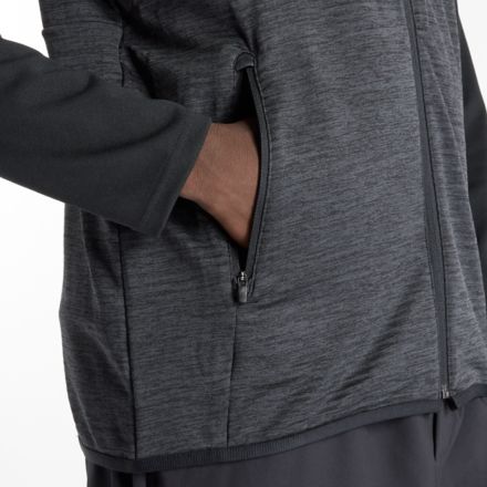 RC Essential Heat Grid Vest