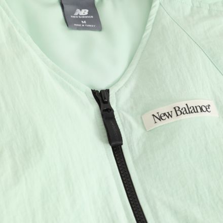 New Balance Street Classics Gilet