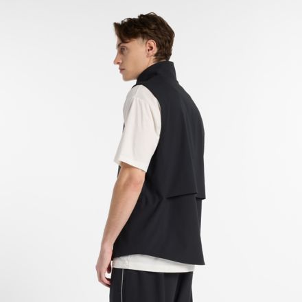 Run Energy Vest