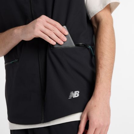 Run Energy Vest