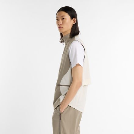 Run Energy Vest