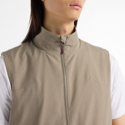 Run Energy Vest