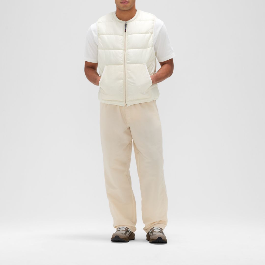 Made in USA Vest