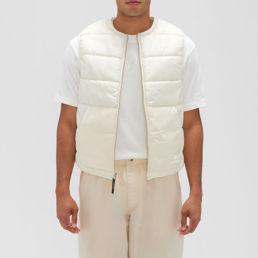 Made in USA Vest