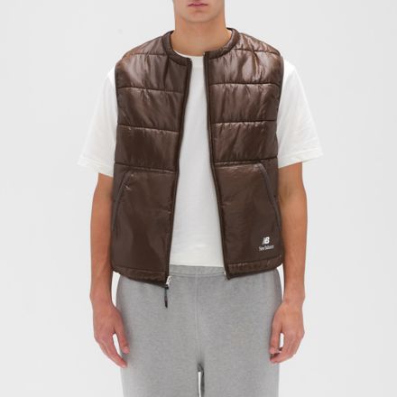 Made in USA Vest, CALCIUM, MV53540RHE