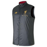 tuta calcio Liverpool modello tuta calcio Liverpool modello