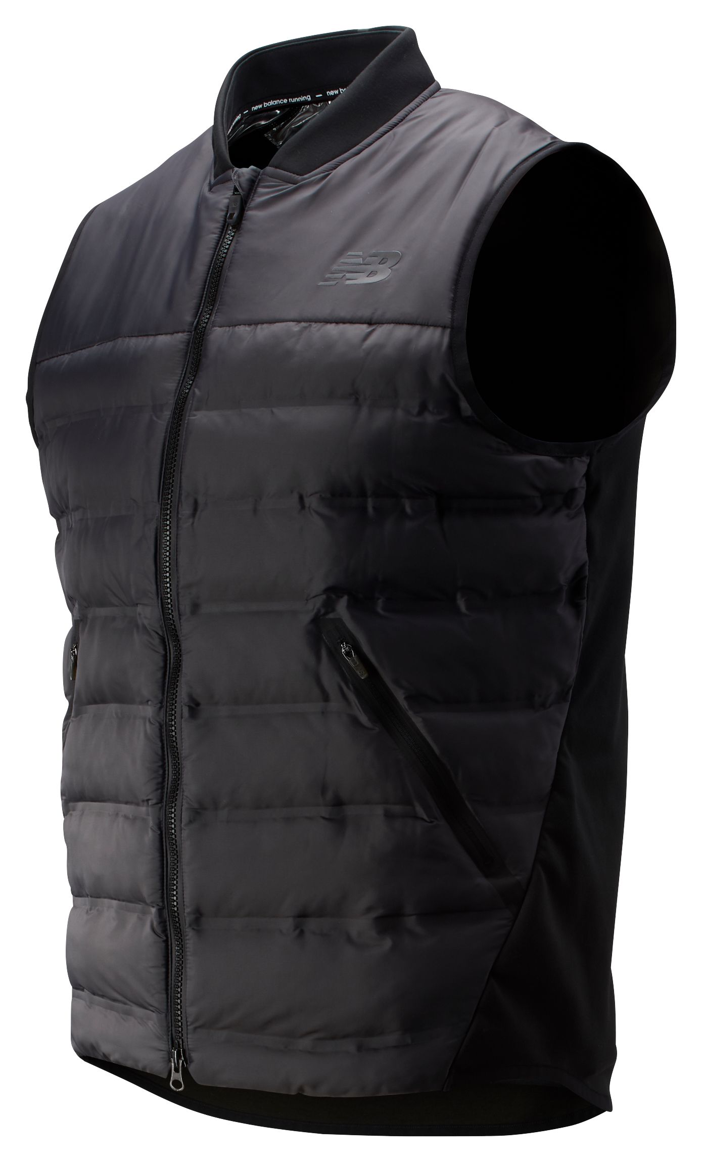 nb vest