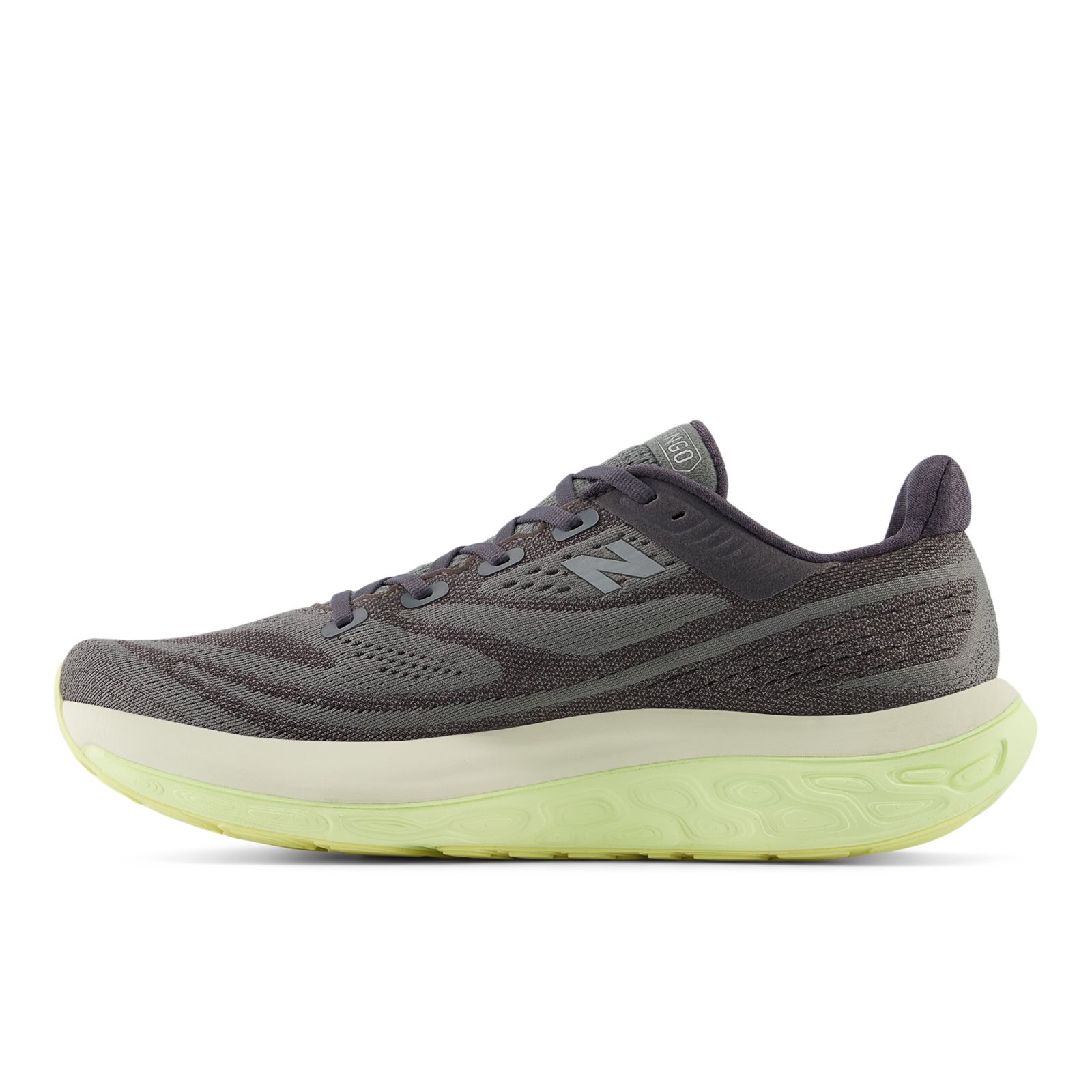 Мужские кроссовки New Balance Fresh Foam X Vongo v6 — фото 3