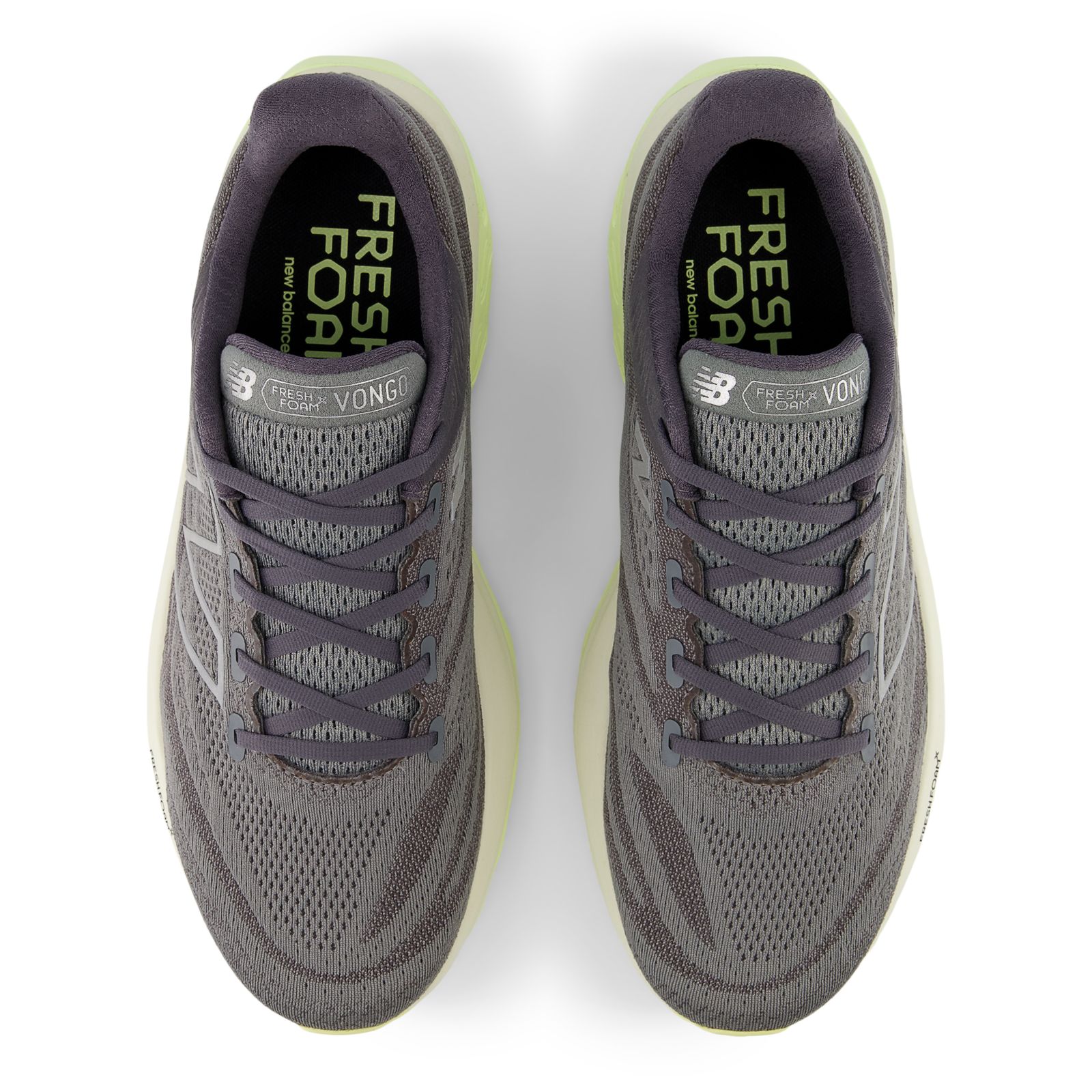 Мужские кроссовки New Balance Fresh Foam X Vongo v6 — фото 4