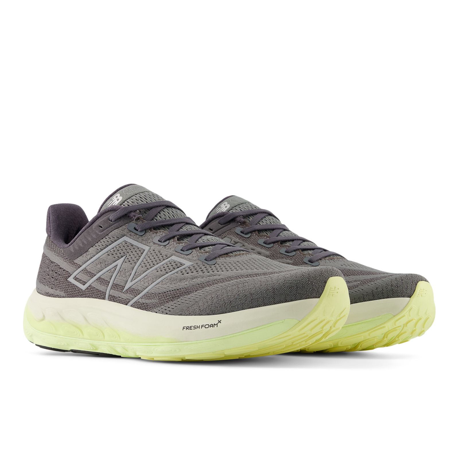 Мужские кроссовки New Balance Fresh Foam X Vongo v6 — фото 2