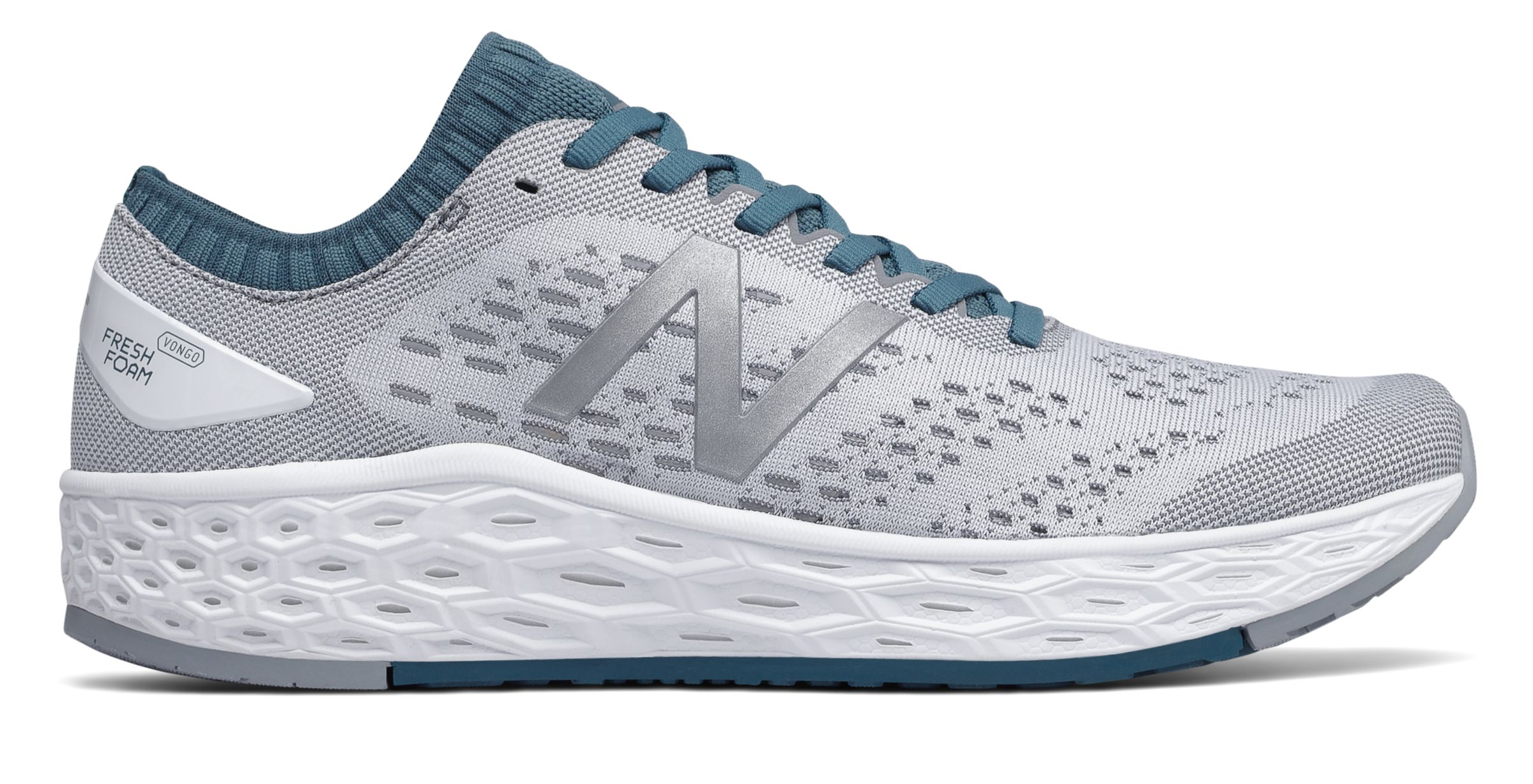 new balance overpronation trainers