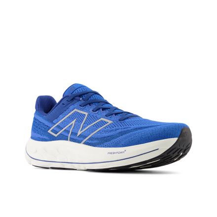 Fresh Foam X Vongo v6 - Blue Oasis / Atlantic Blue / Sea Salt - New Balance