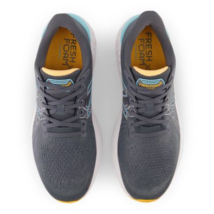 New balance men's fresh best sale foam vongo v3 running