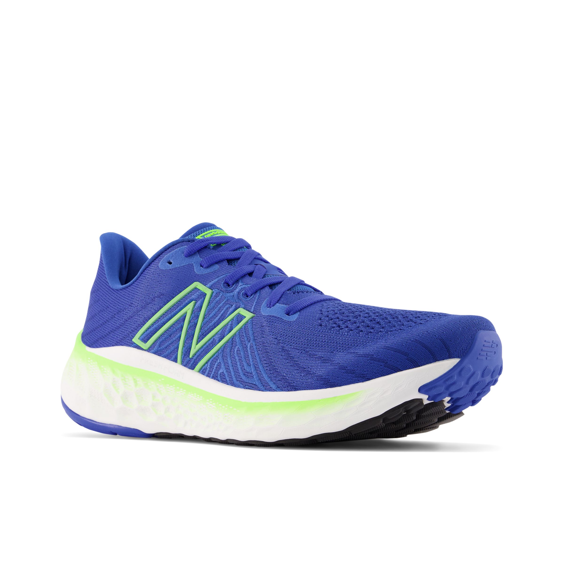 New Balance  sneaker Groen