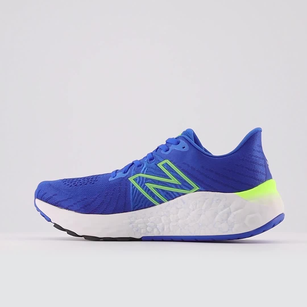 New Balance  sneaker Groen