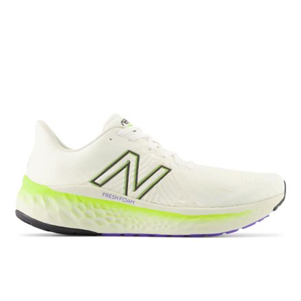 Kapitein Brie Klik waterval Fresh Foam X Vongo v5 - New Balance