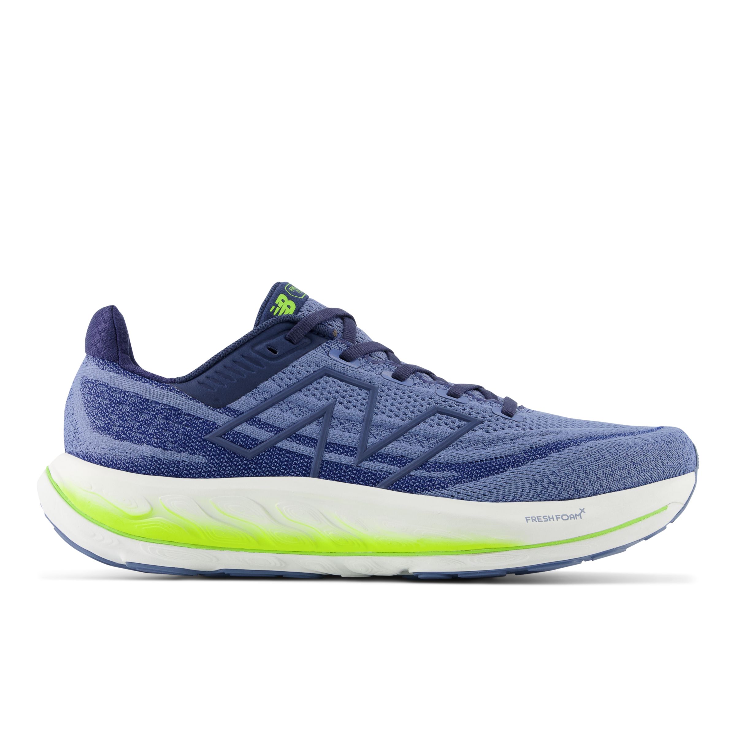 

New Balance Men's Fresh Foam X Vongo v6 Blue/Green - Blue/Green