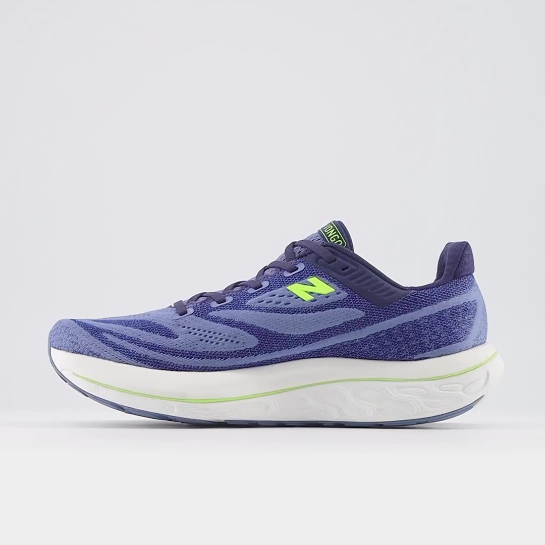 New balance vongo clearance 3