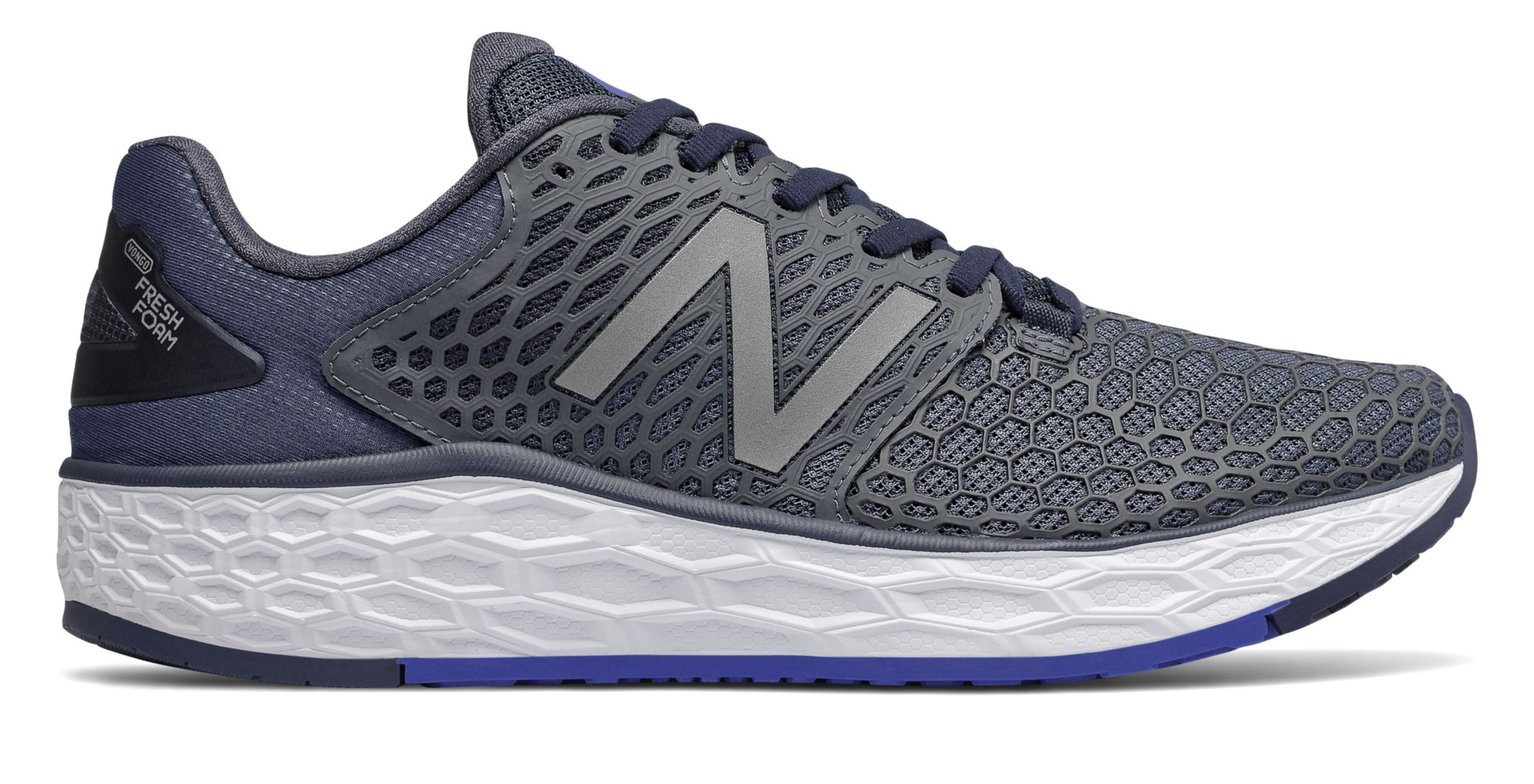 new balance vongo 3 review