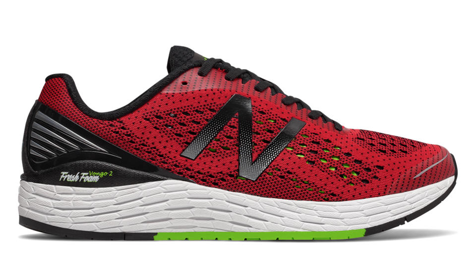 {keywor d} new balance vongo v2
