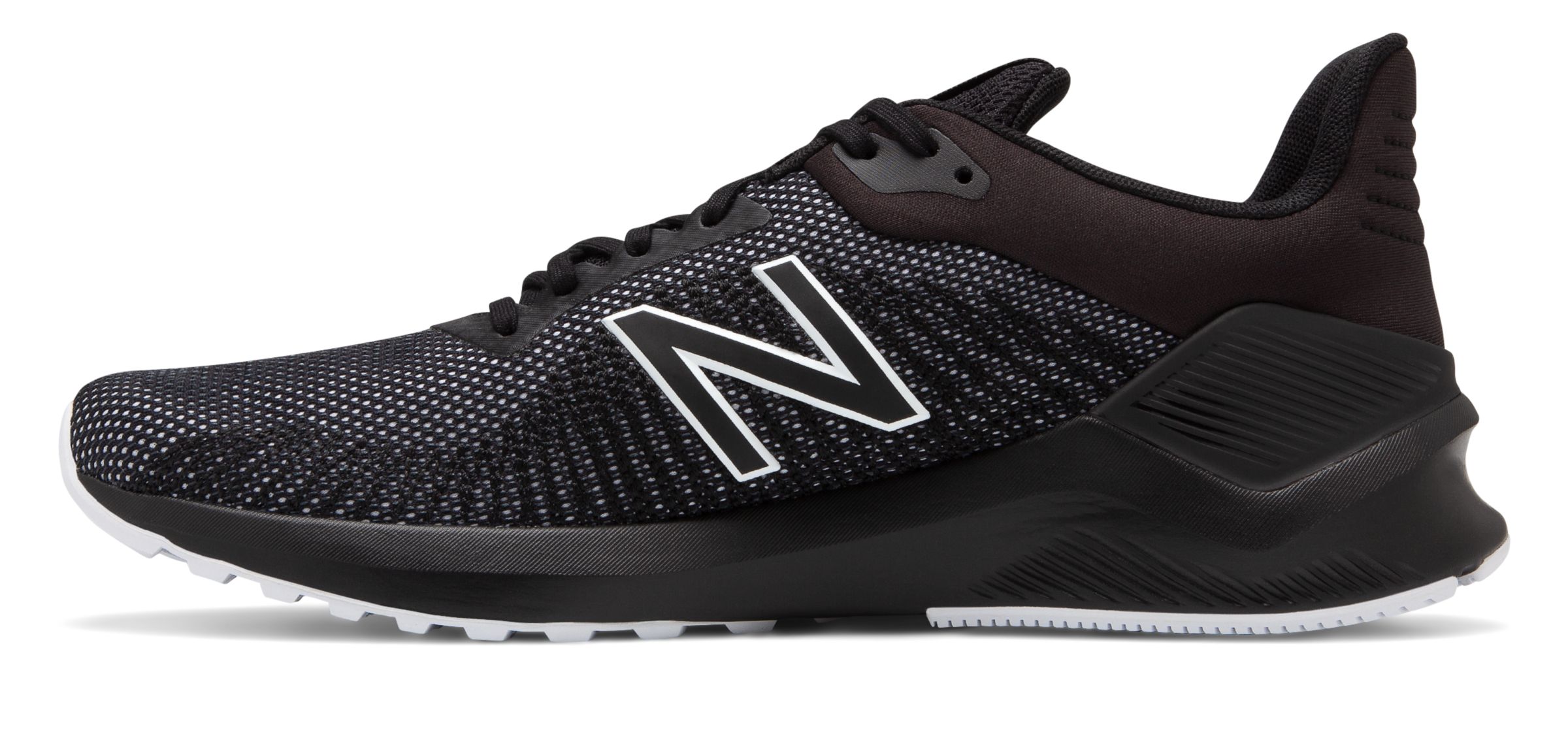 new balance ventr review