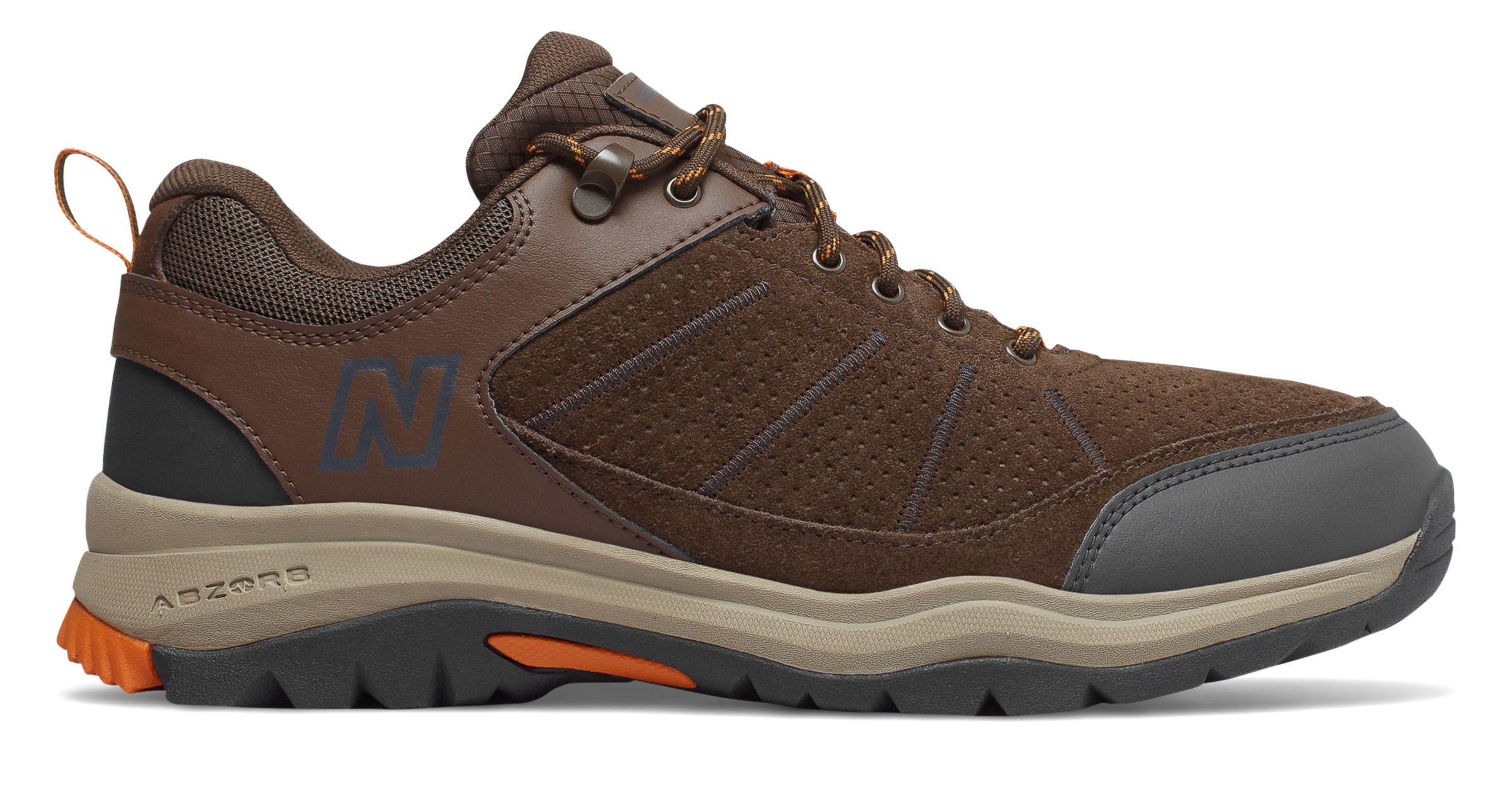 new balance outdoor shoes