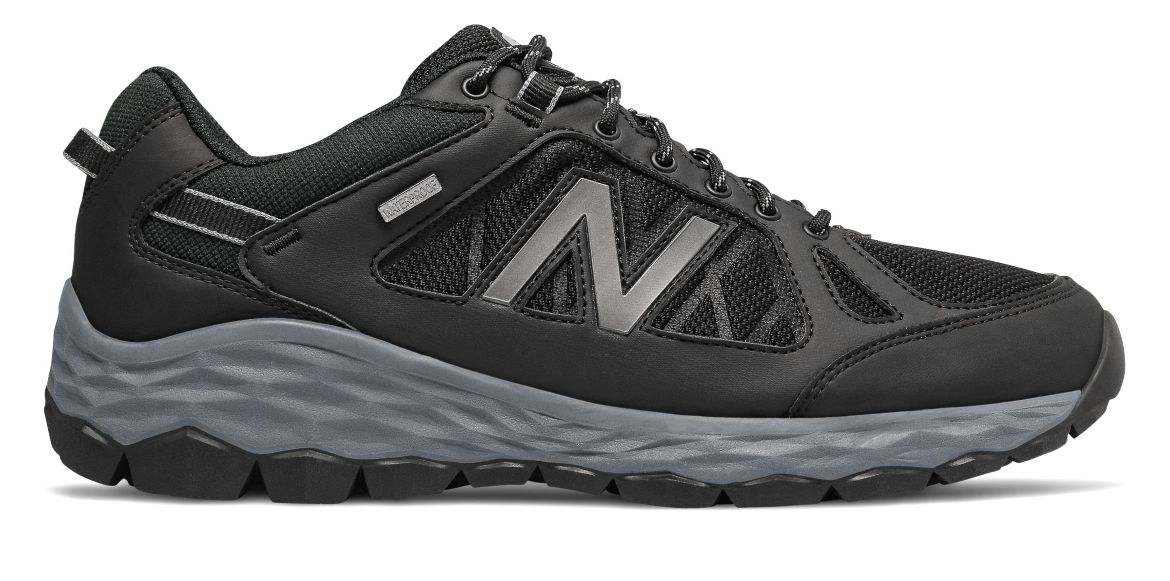 Men's Fresh Foam 1350 Walking Shoes - New Balance