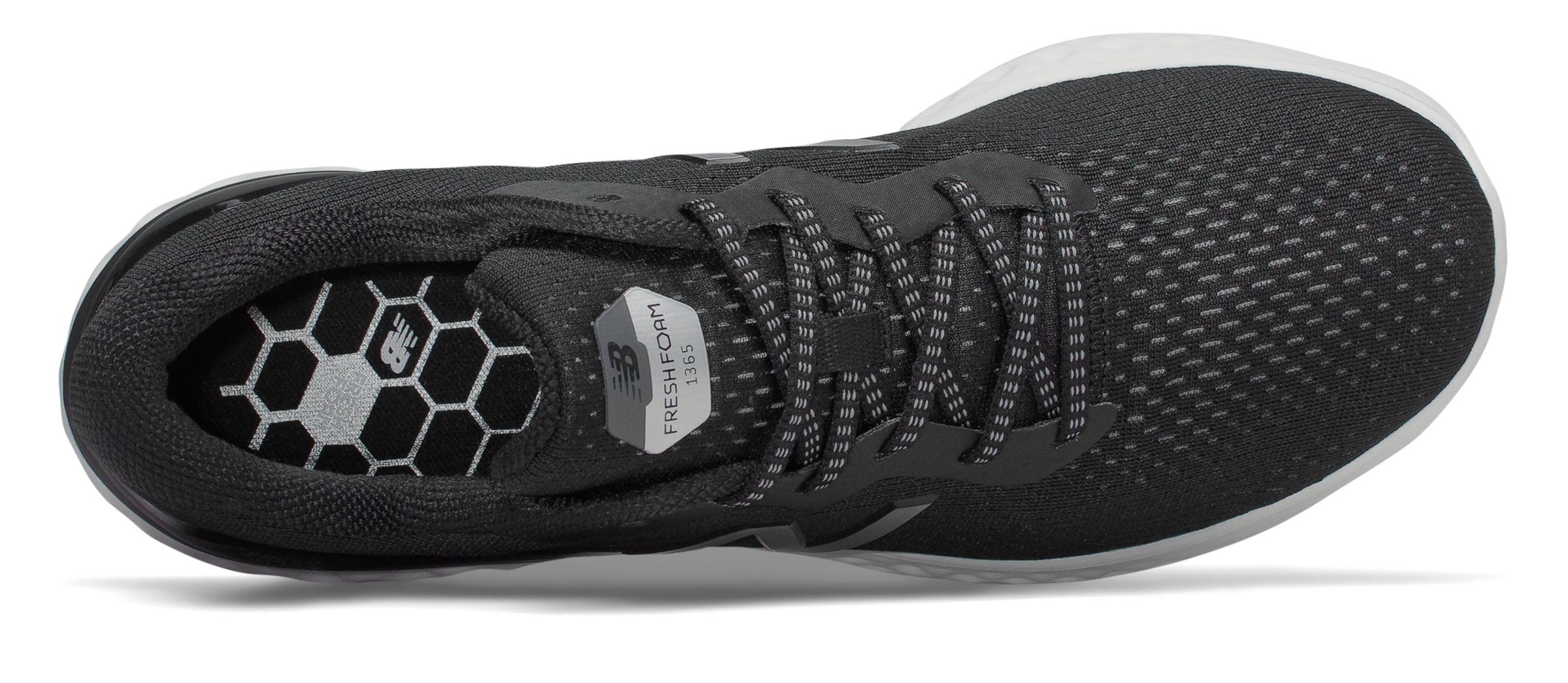 new balance fresh foam 1365 reviews