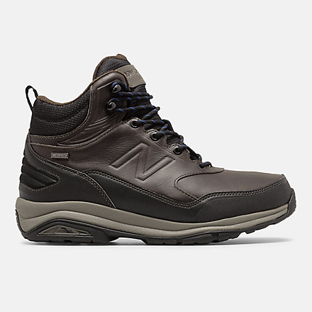 Men's Hiking, Trail, & Casual Boots - New Balance