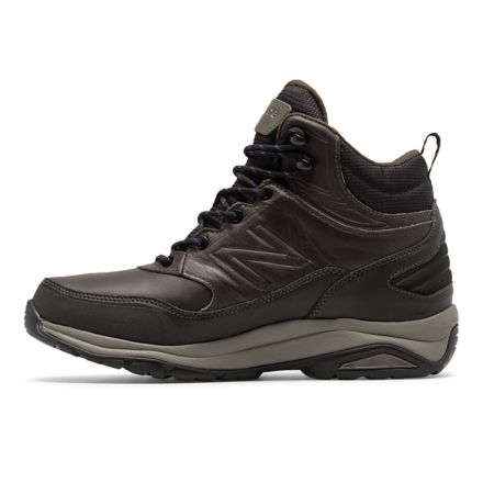 1400v1, Dark Brown, MW1400DB