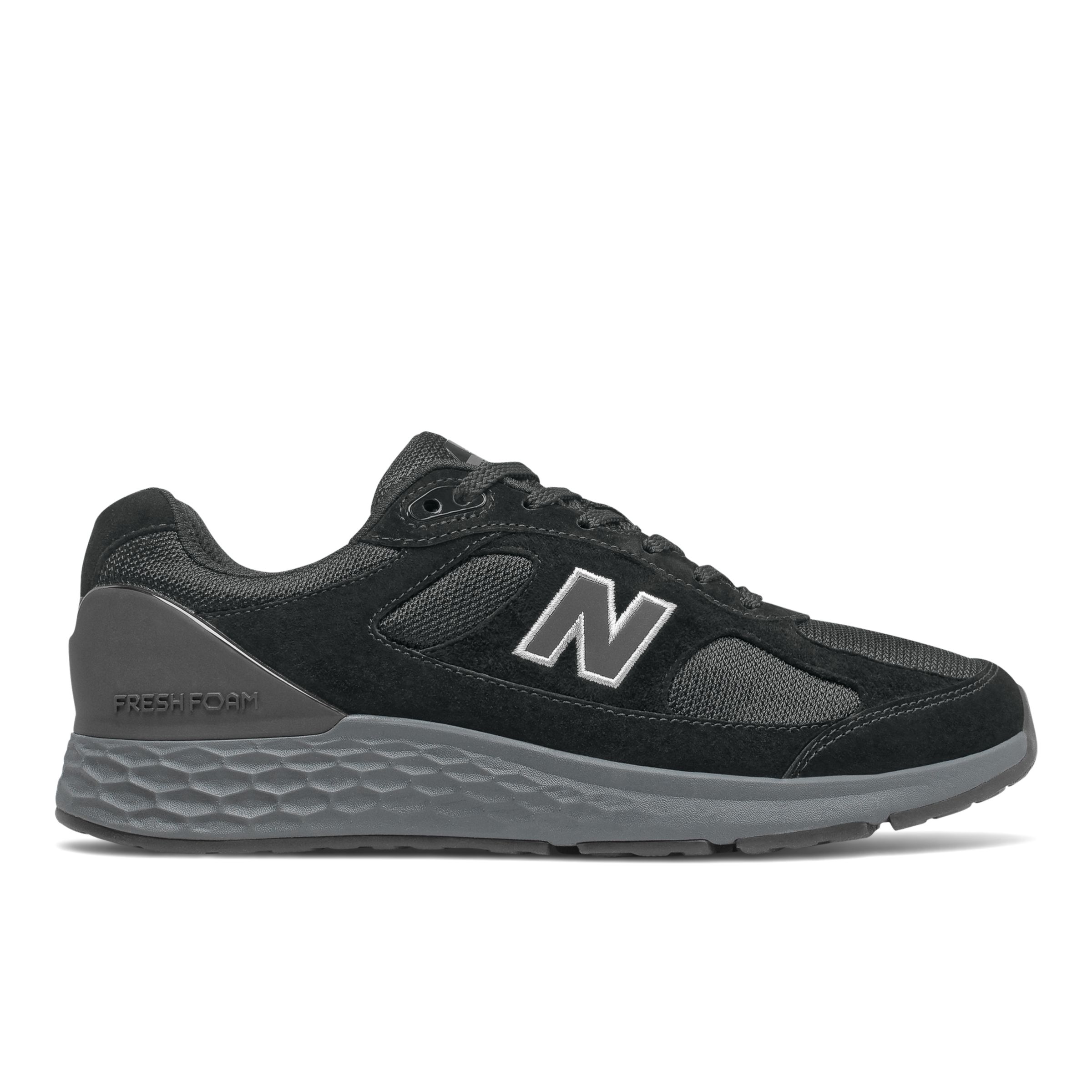 new balance mens wide fit trainers