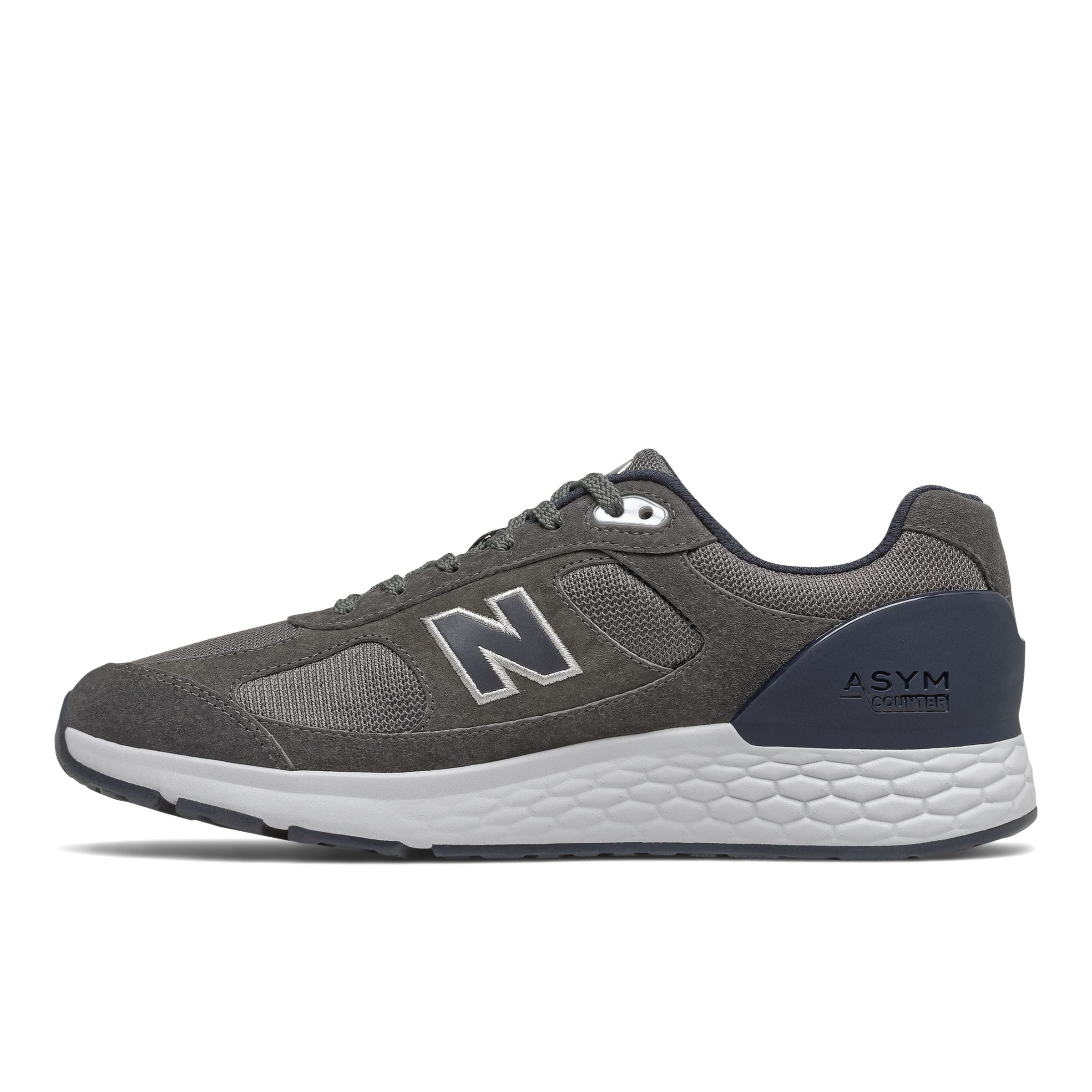 most comfortable walking shoes new balance