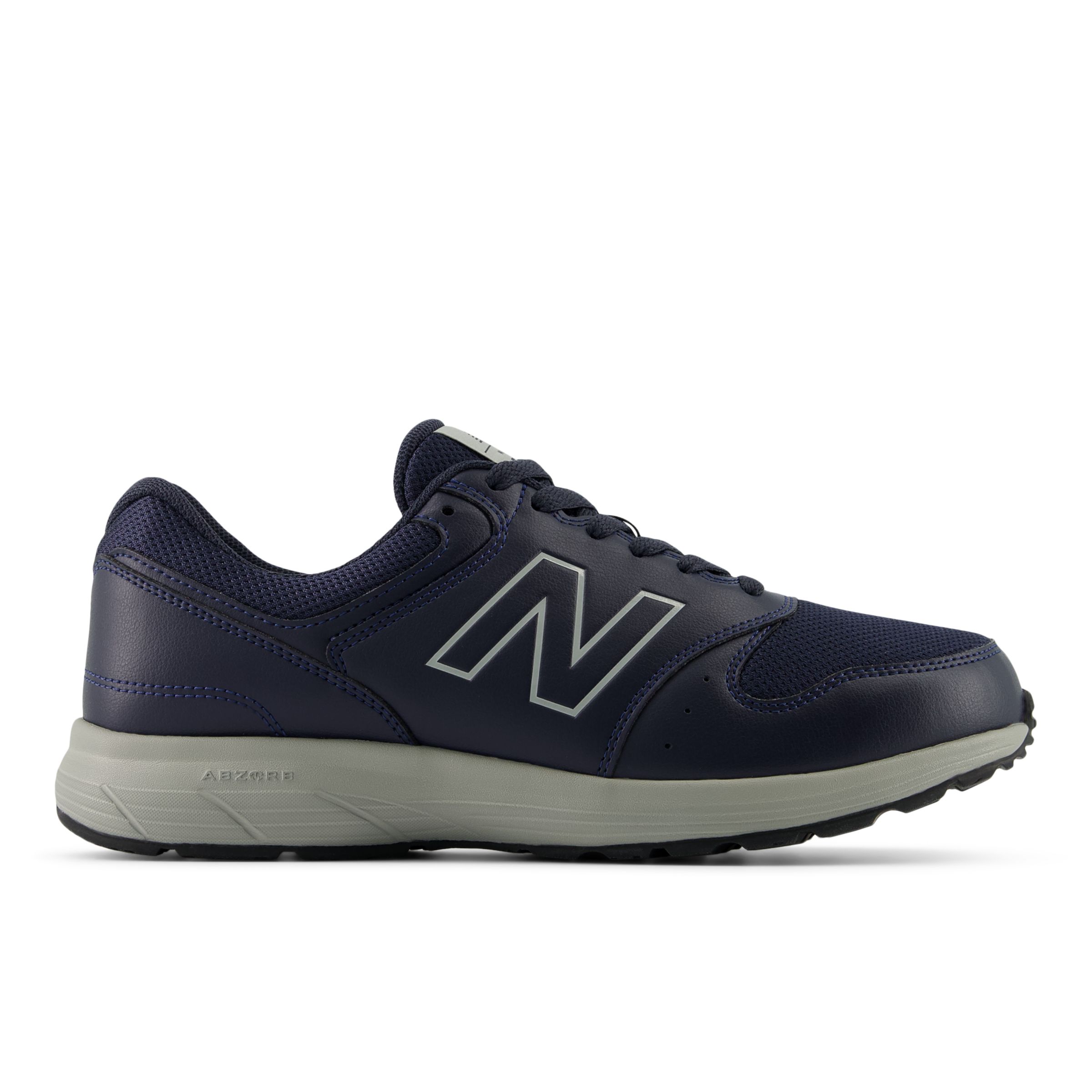 New Balance Homme 550 v4 en Bleu, Synthetic, Taille 40.5 Extra-Extra-Large