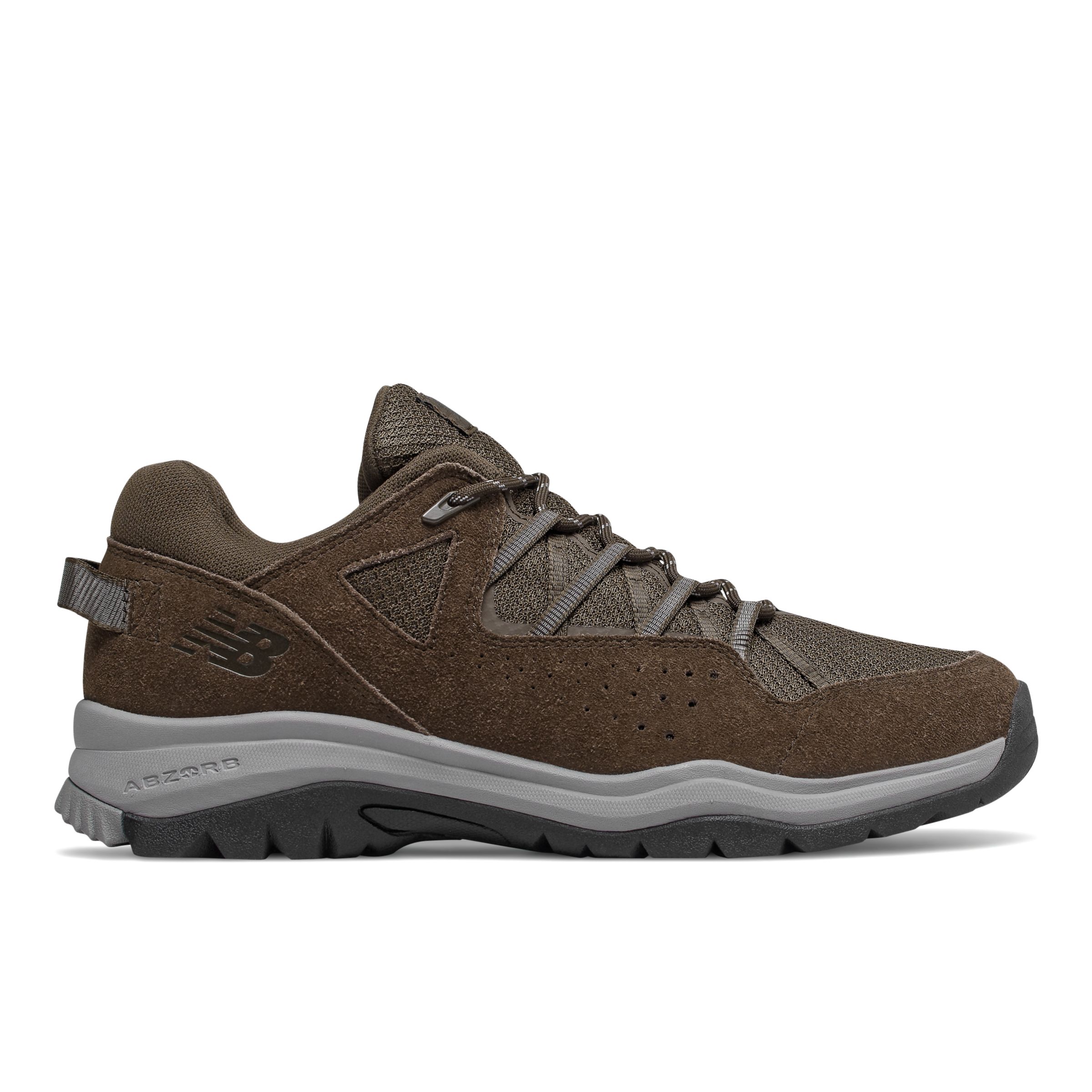 new balance men's 669 trail walking shoes