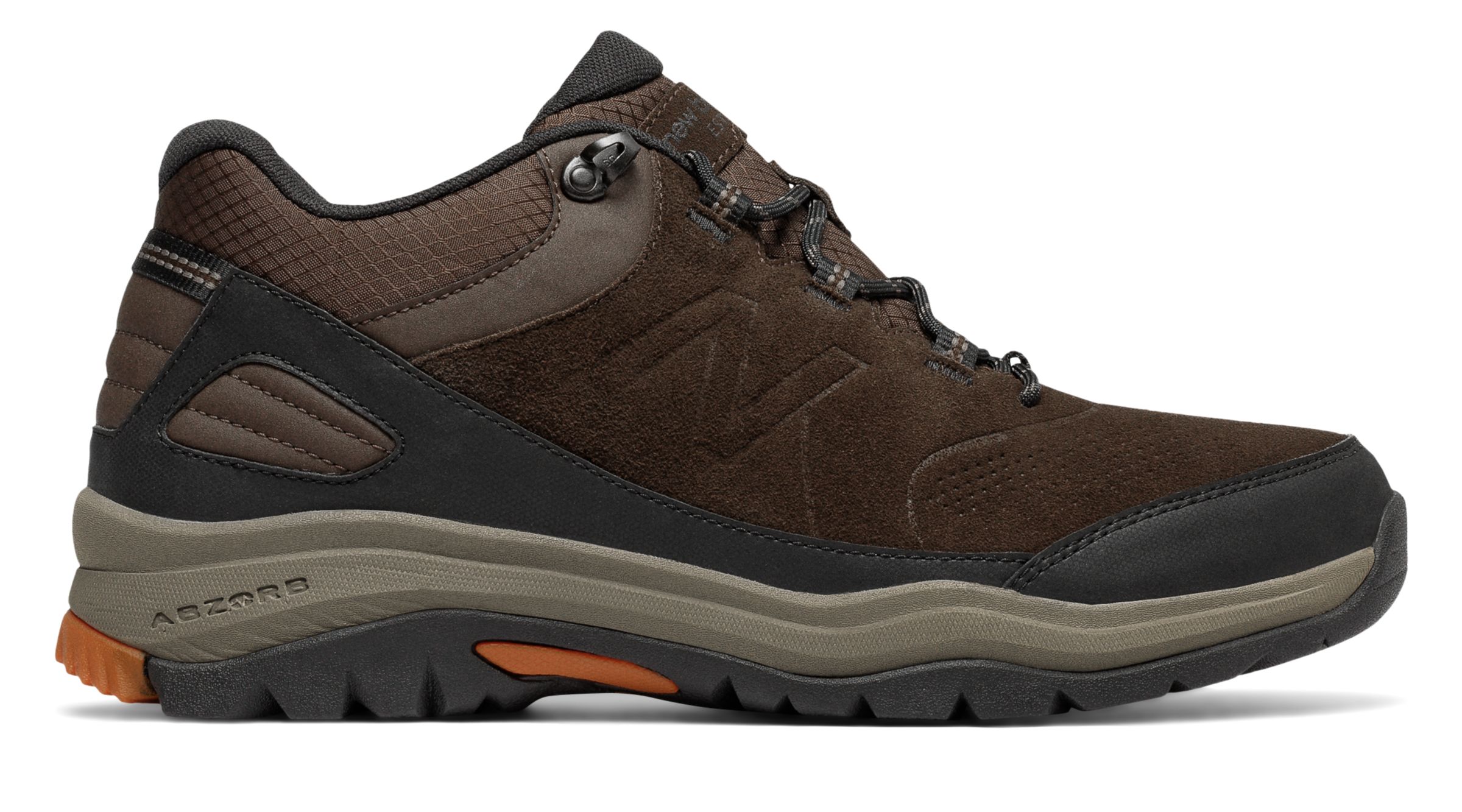 Hiking Shoes - Trail Shoes for Men | New Balance® Canada