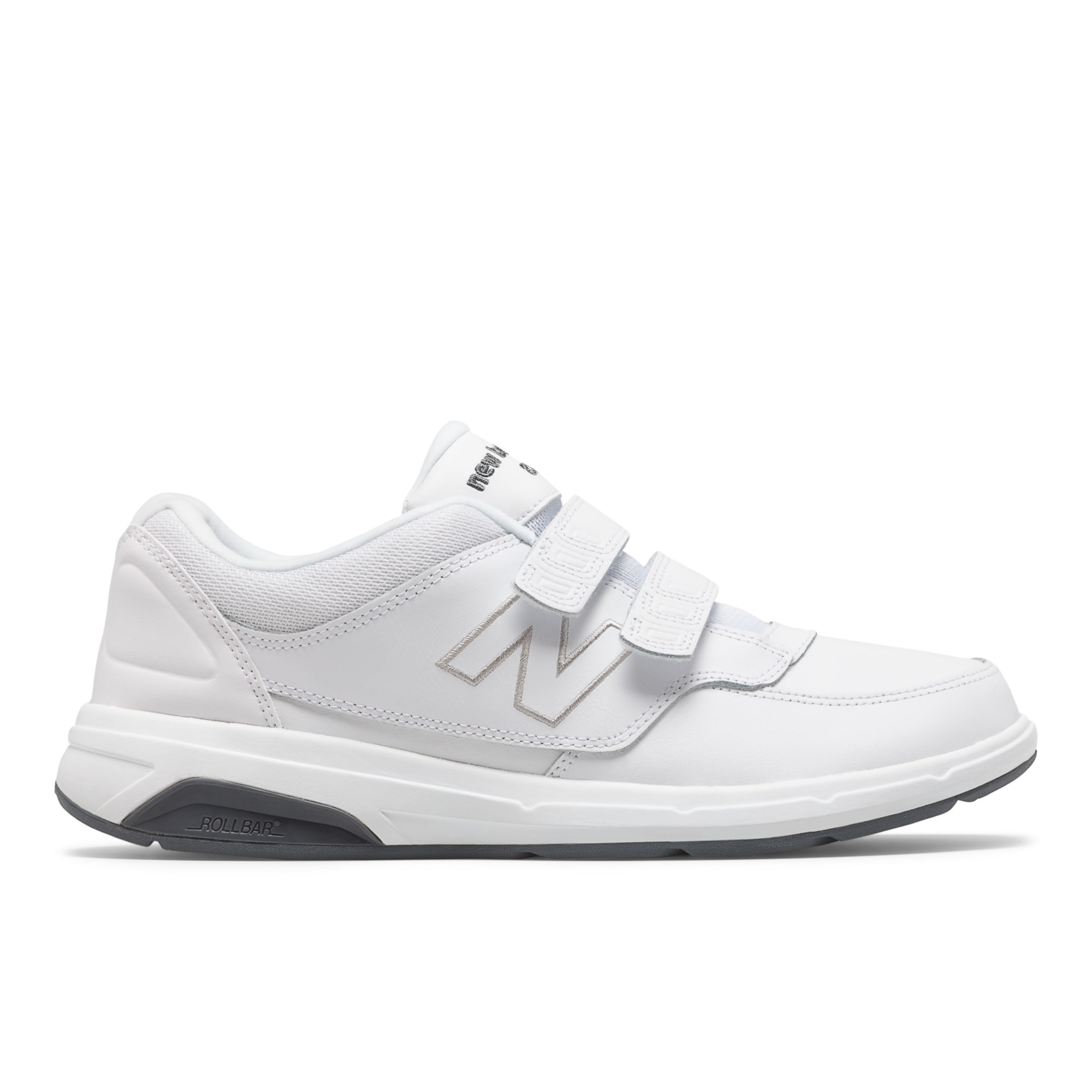 men's new balance shoes with roll bar