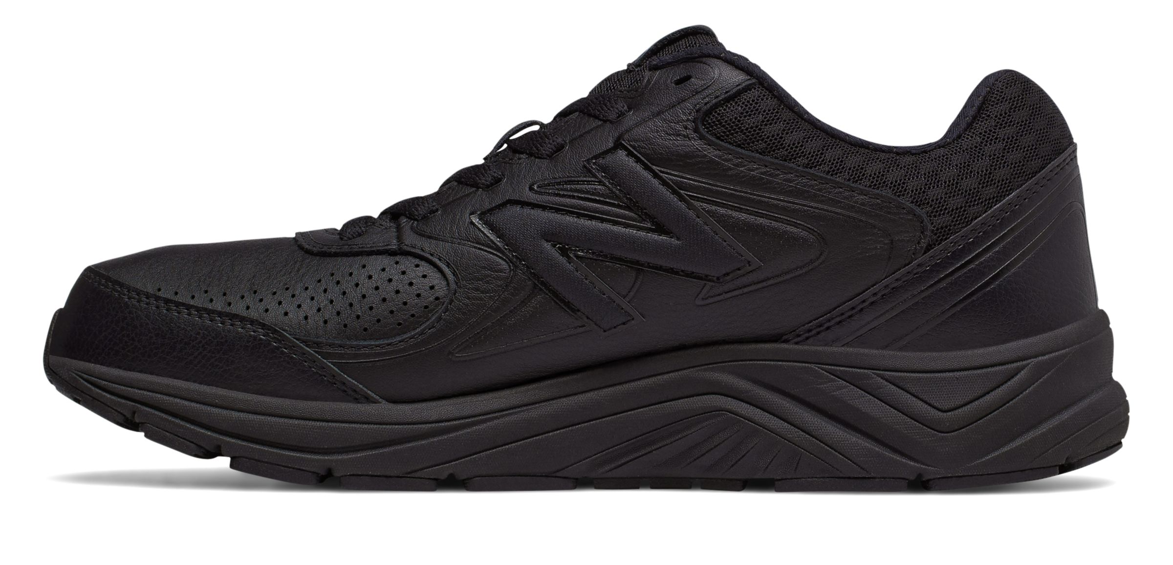 new balance men's mw840v2 walking shoe