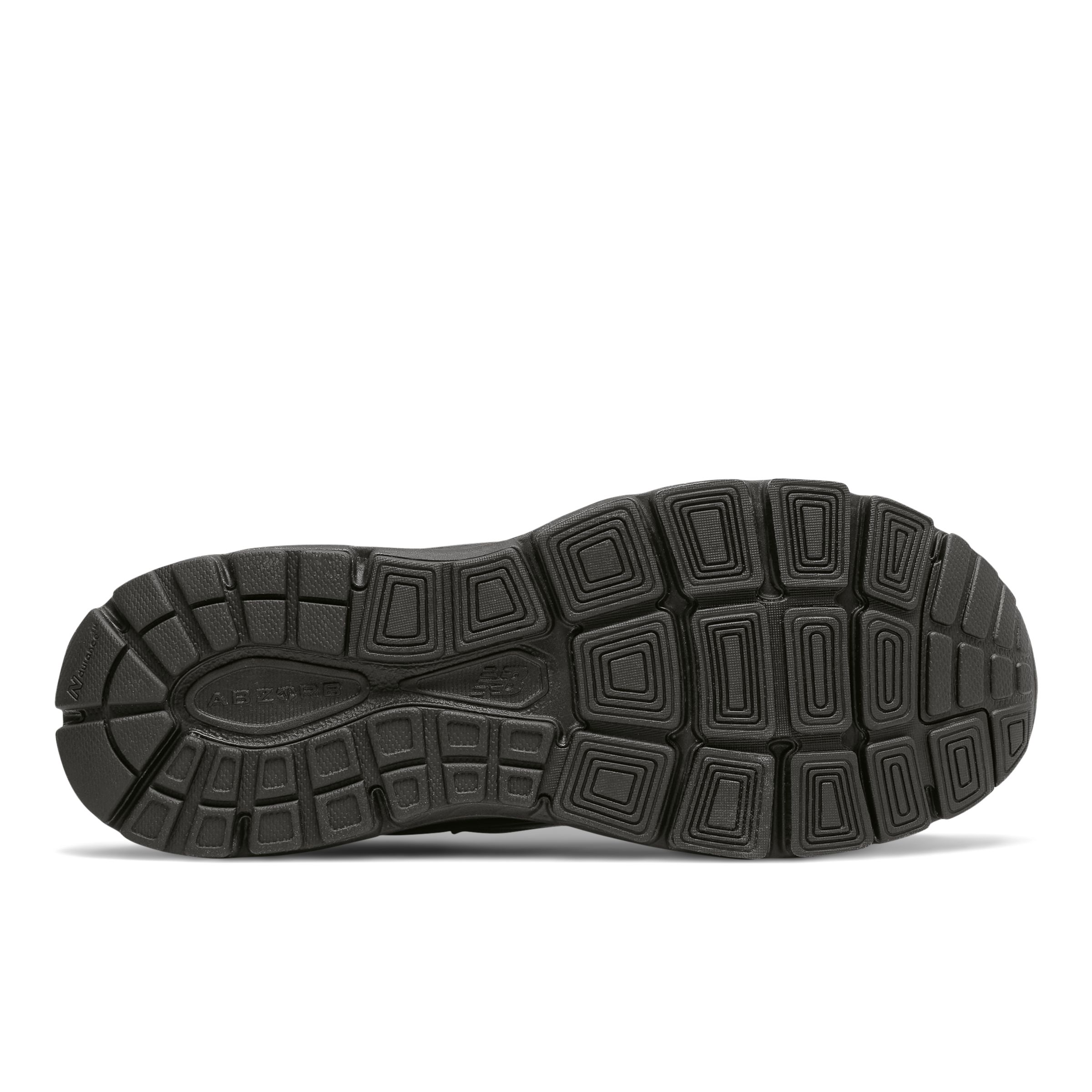 New Balance MW840V3, MW840BK3