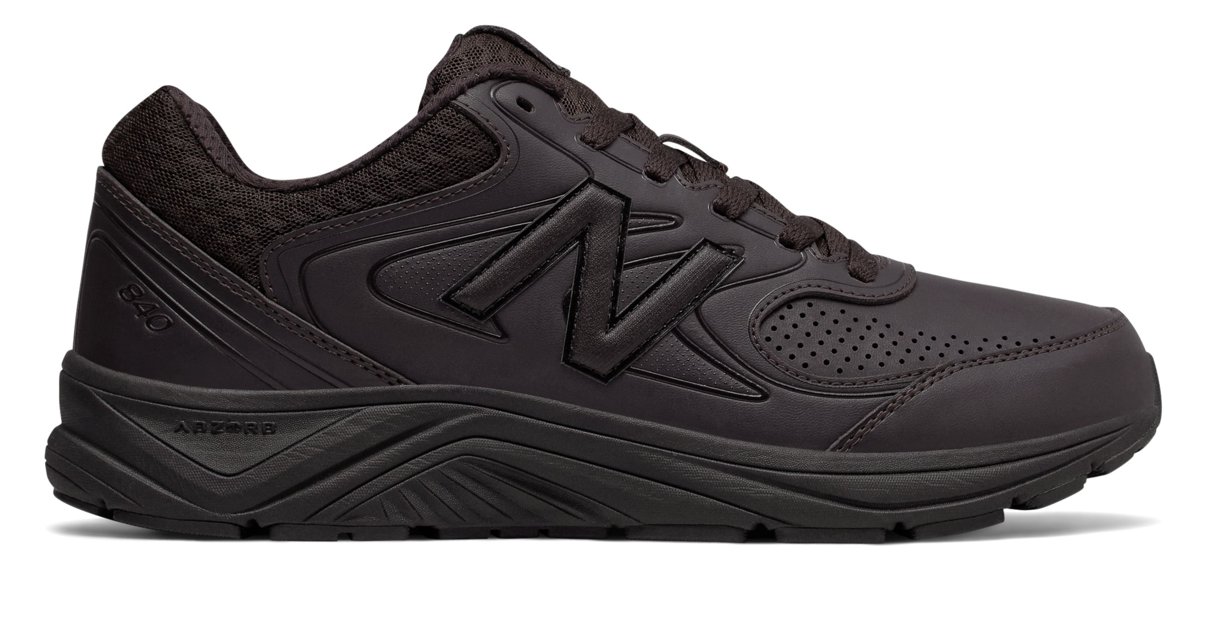 new balance 840 men's walking shoes