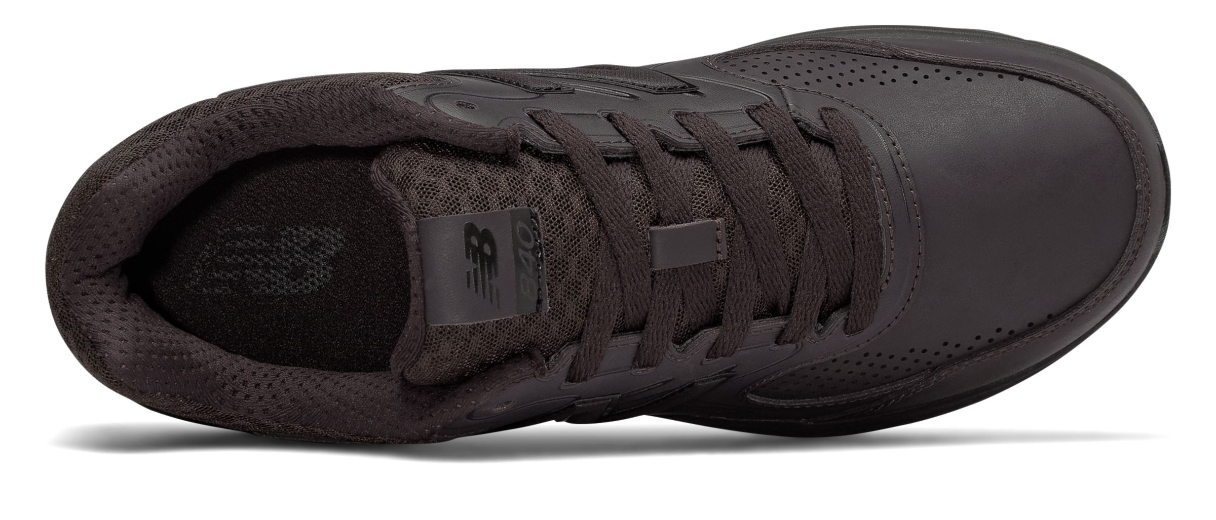 new balance 992 femme brun