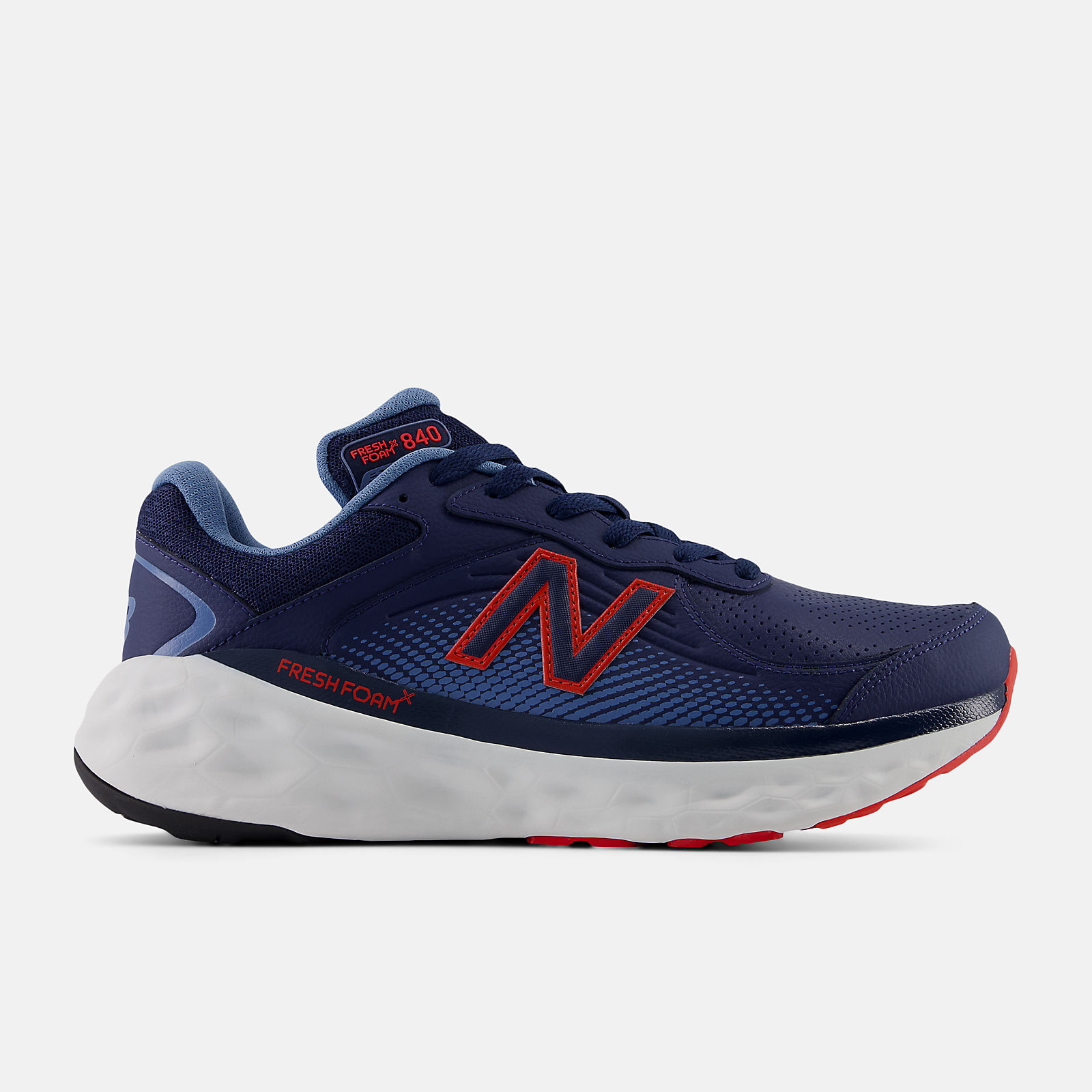 Fresh Foam X 840v1 - New Balance Fresh Foam X 840v1 - New Balance