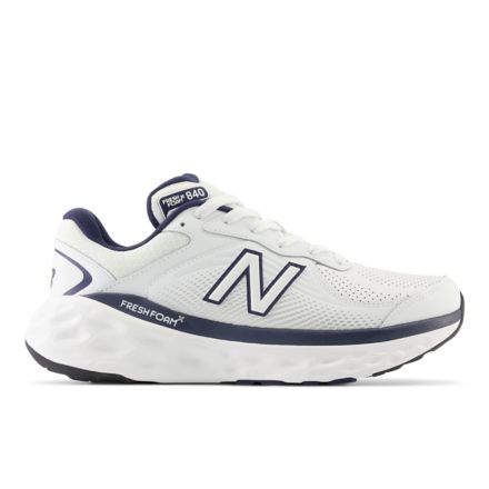 The 10 Best New Balance Walking Shoes with Cushioning and Shock Absorption