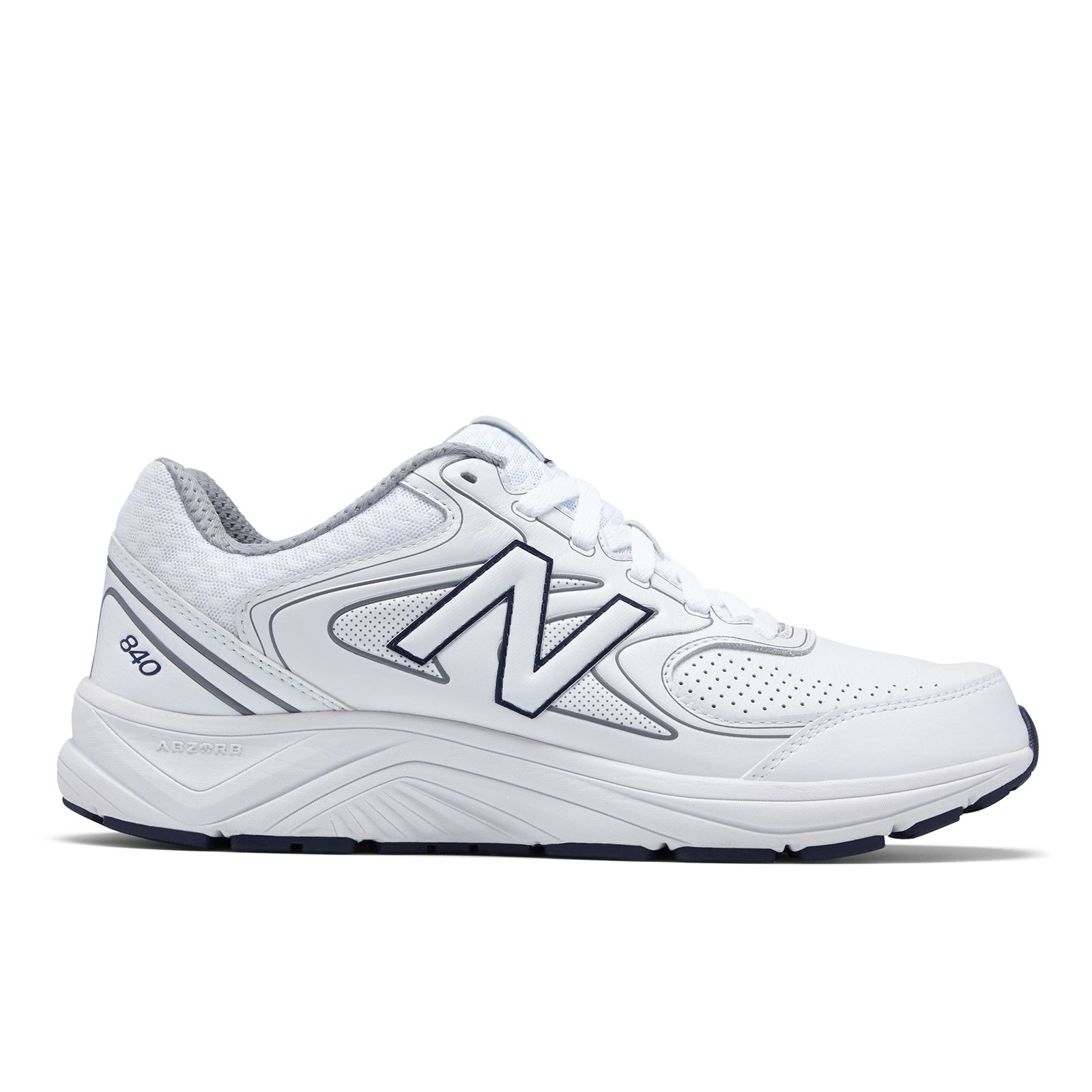 new balance 840 navy