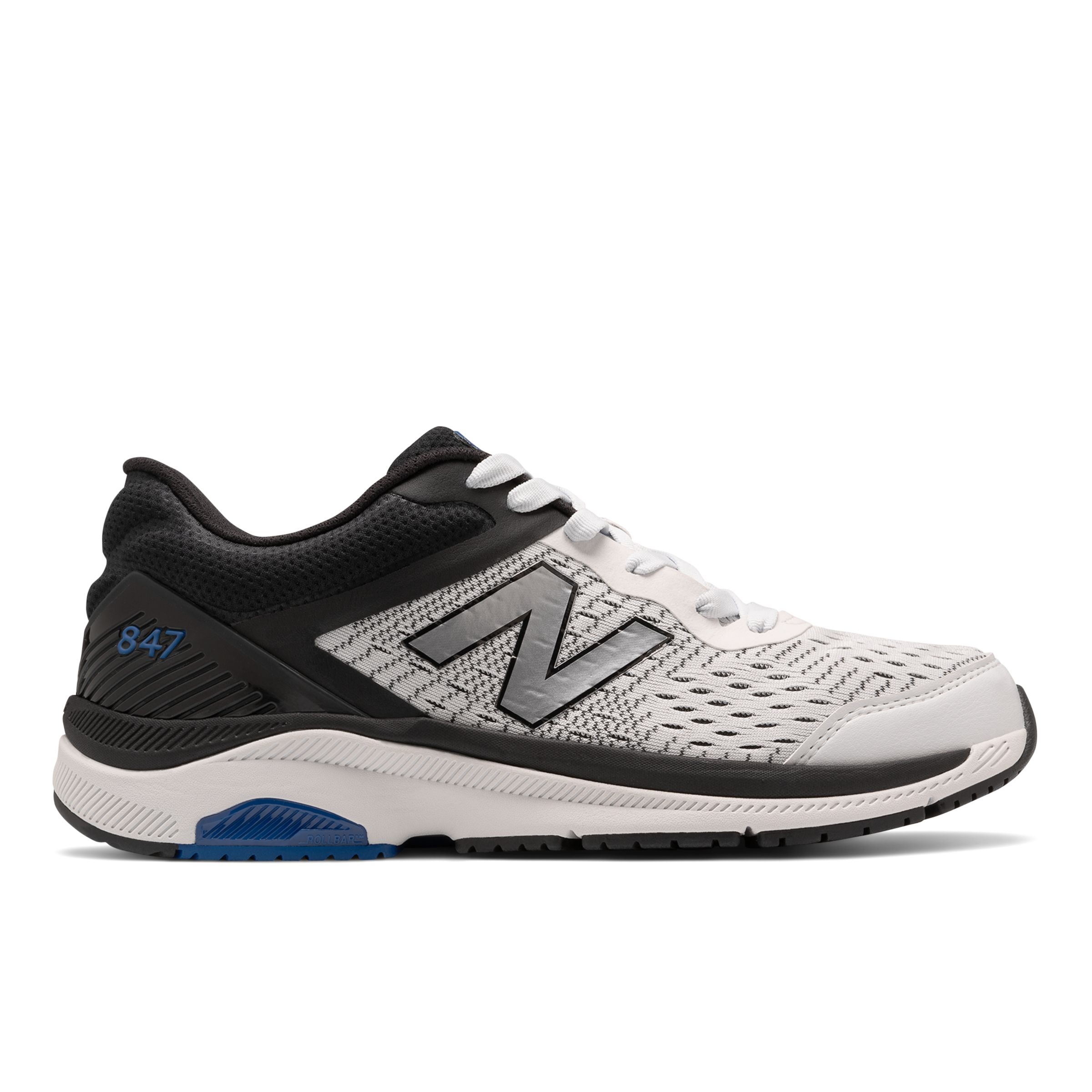 walking sneaker new balance mens trainers